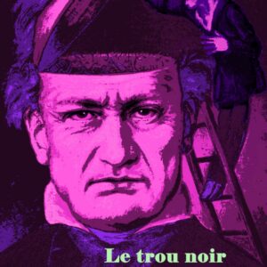 Le trou noir philosophique - Image 1