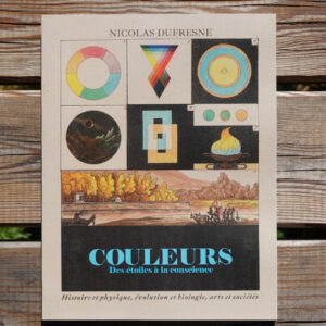 Couleurs : des étoiles à la conscience - Image 13