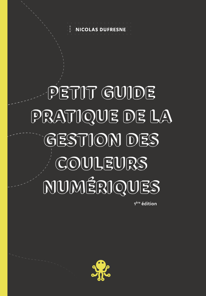 Practical Guide to Digital Color Management [EN/FR] Guide pratique de la gestion des couleurs - Image 2