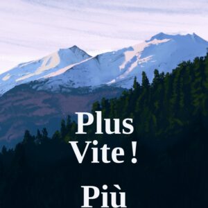 Plus Vite ! Più Veloce! - Image 1