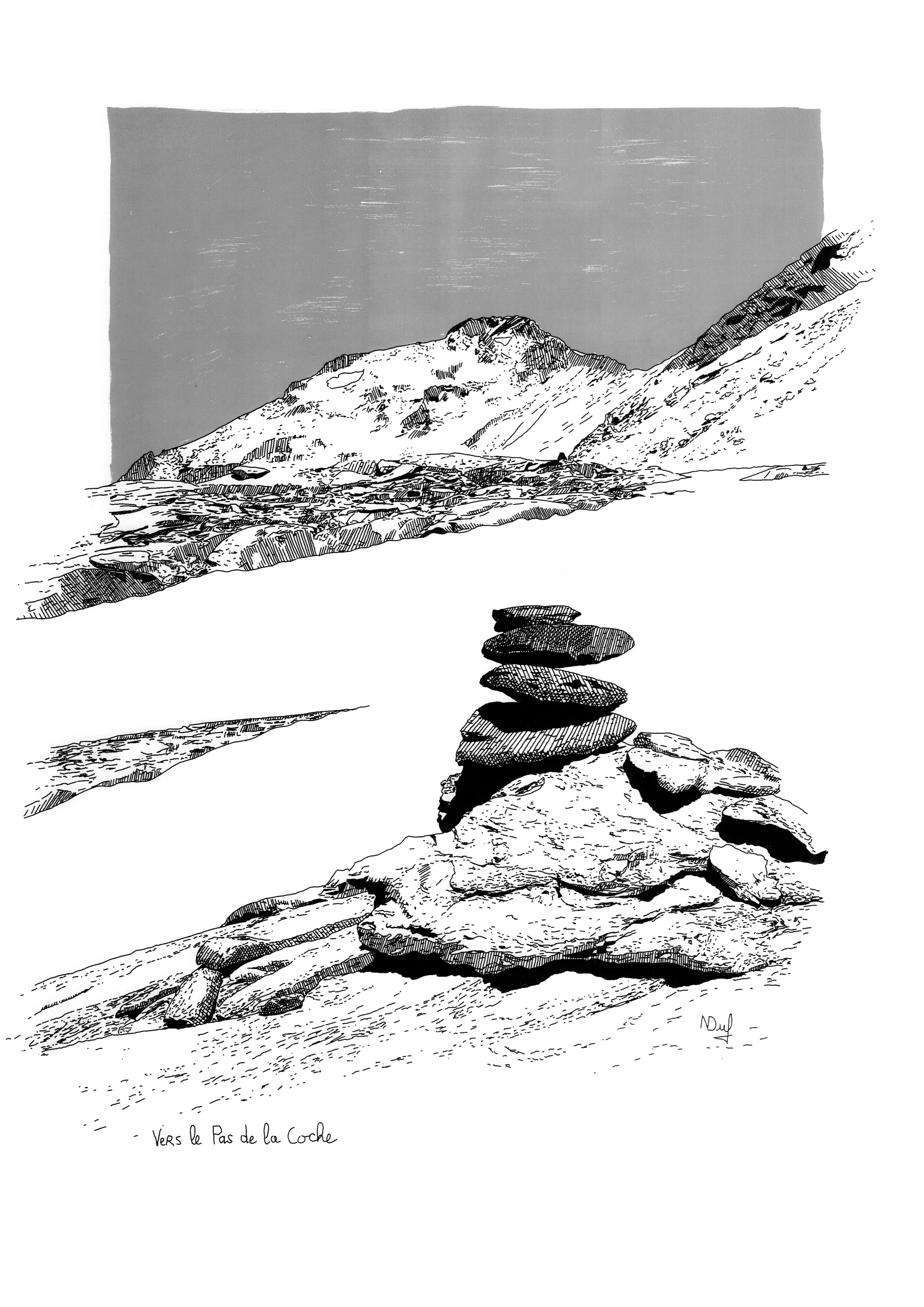 Cairn - Image 2