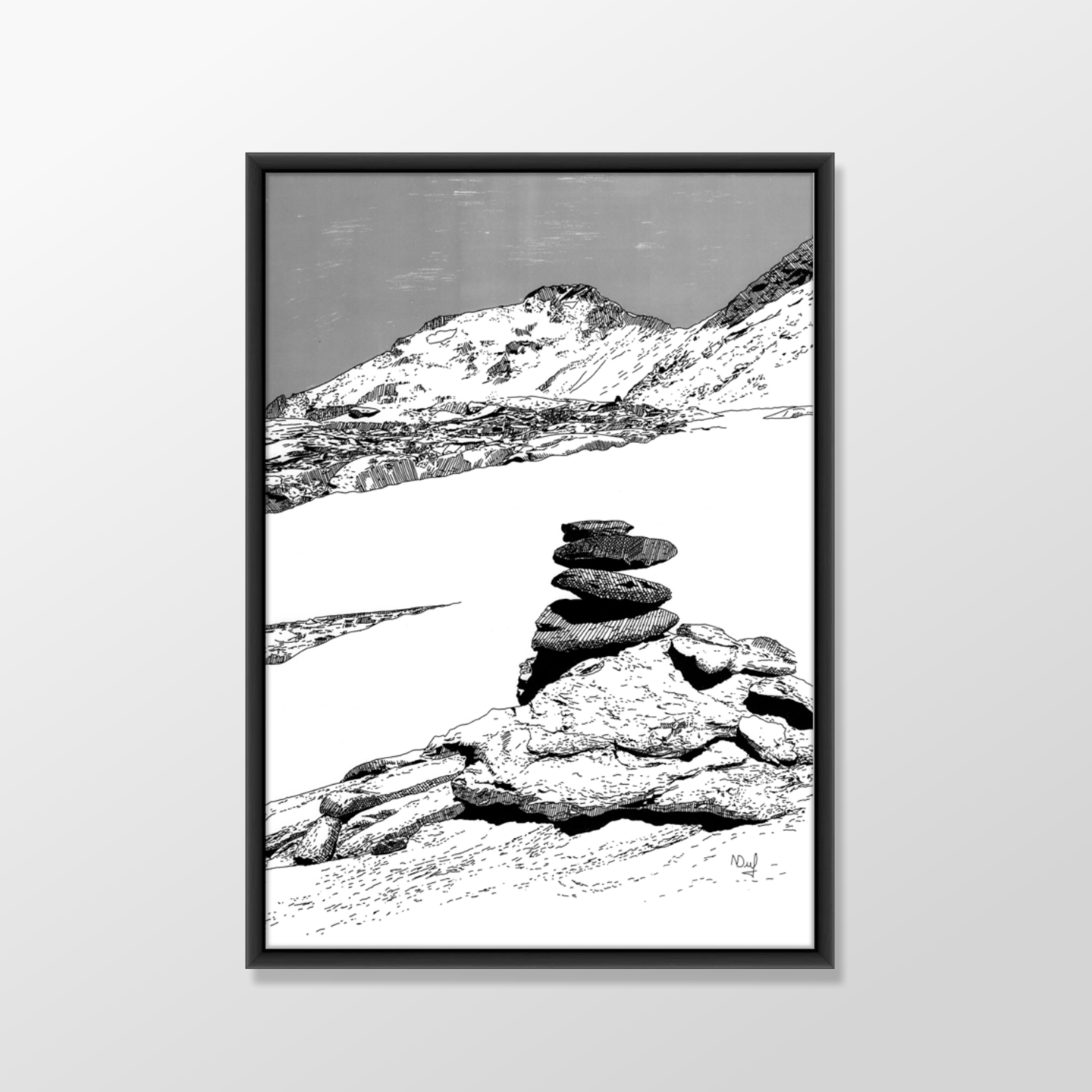 Cairn