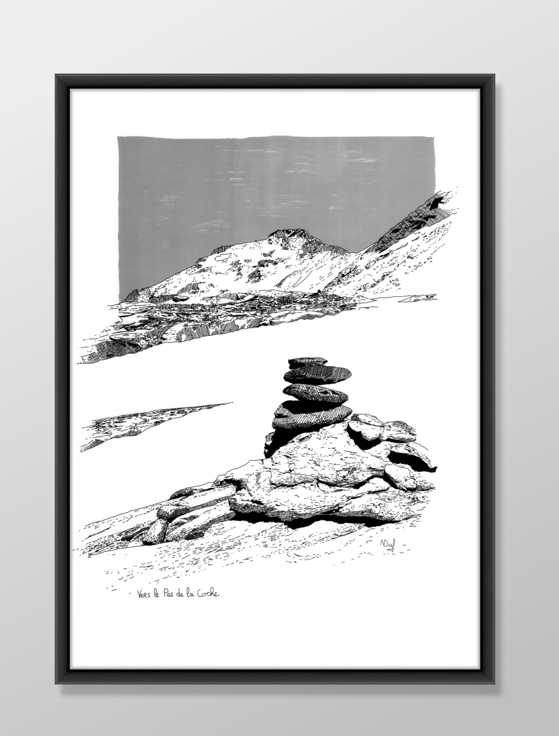 Cairn