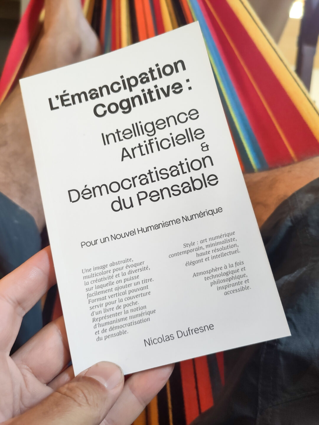 L'émancipation cognitive