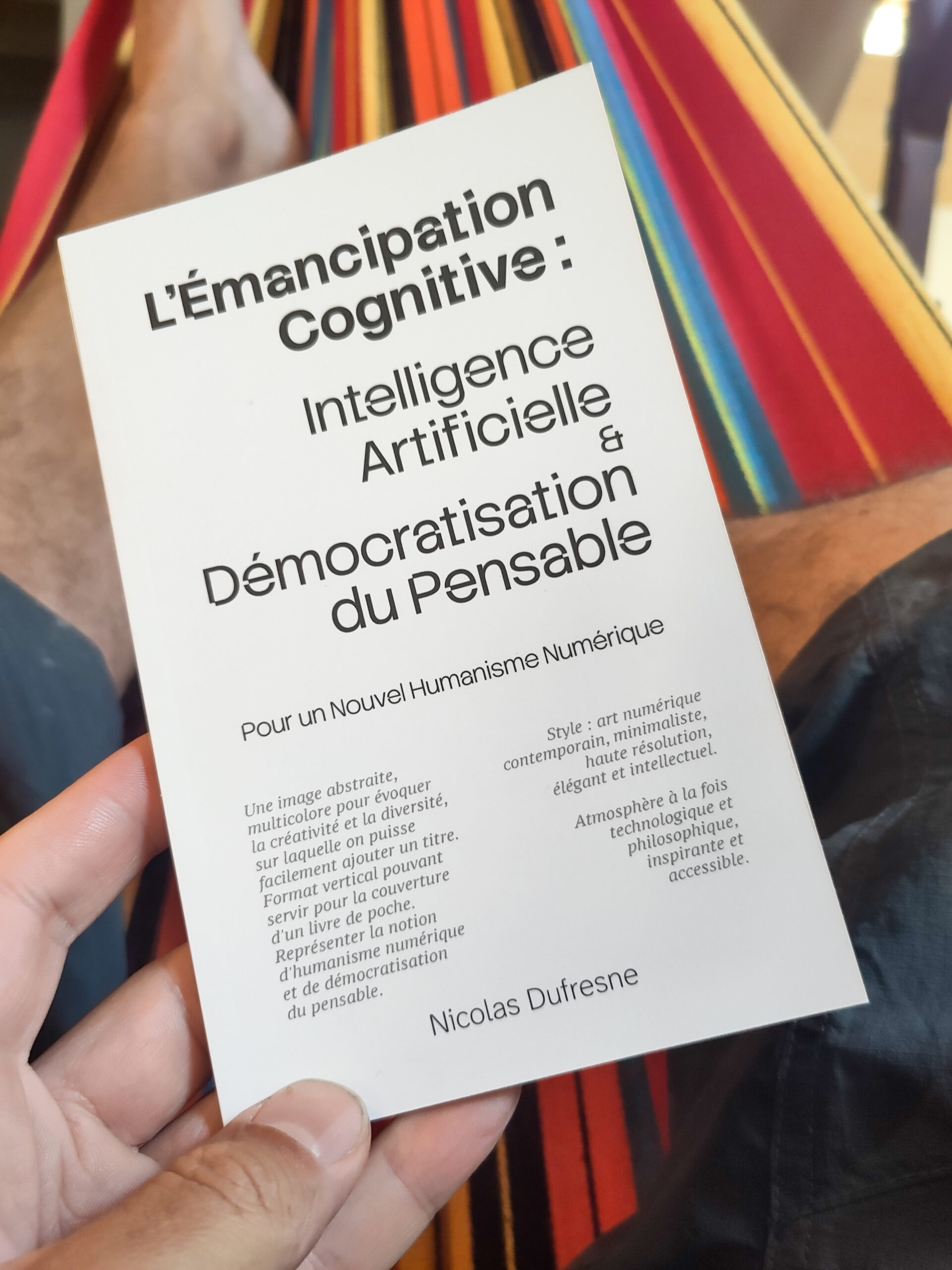 L'émancipation cognitive - Image 5