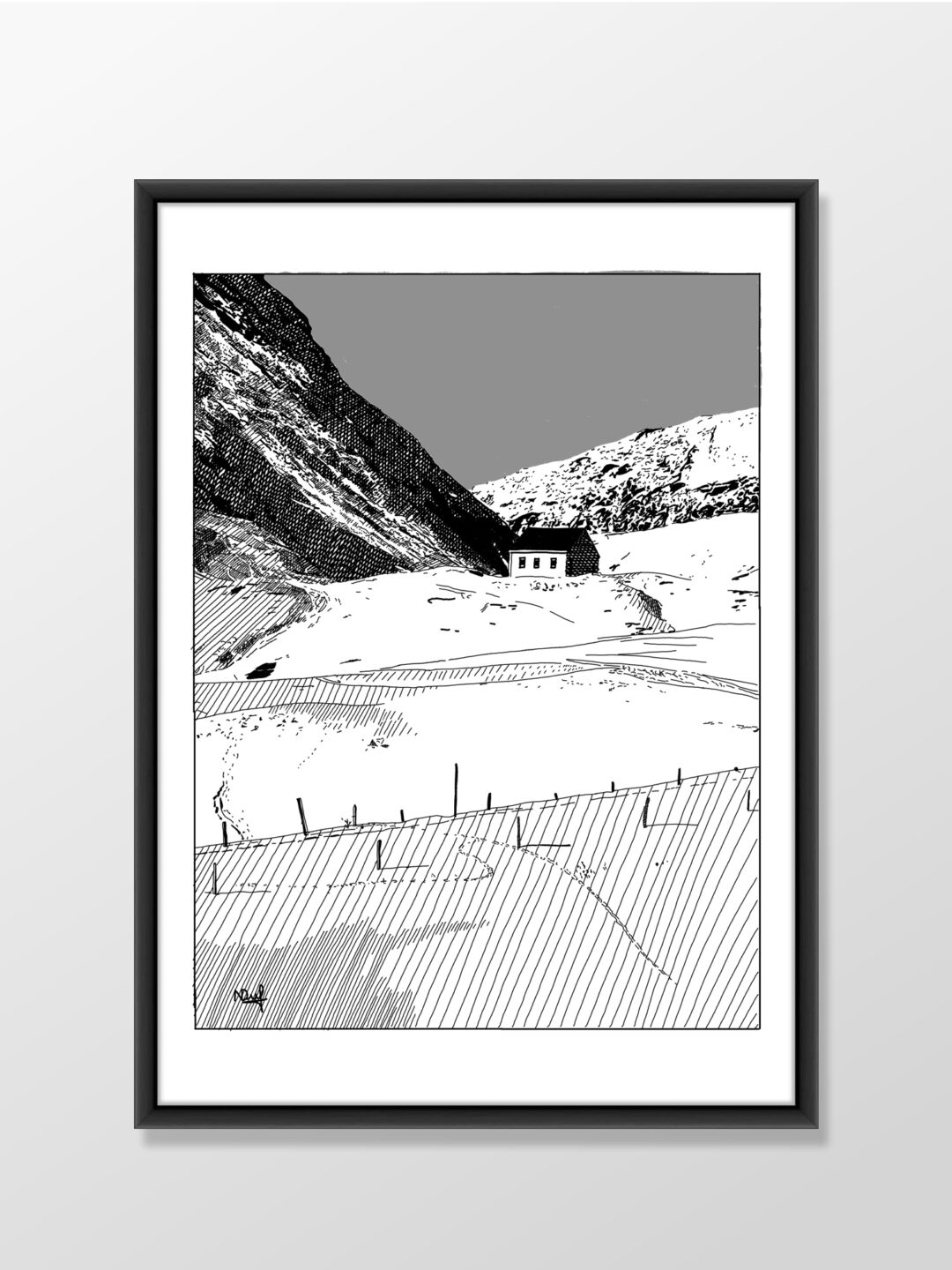 Col du Mont Cenis
